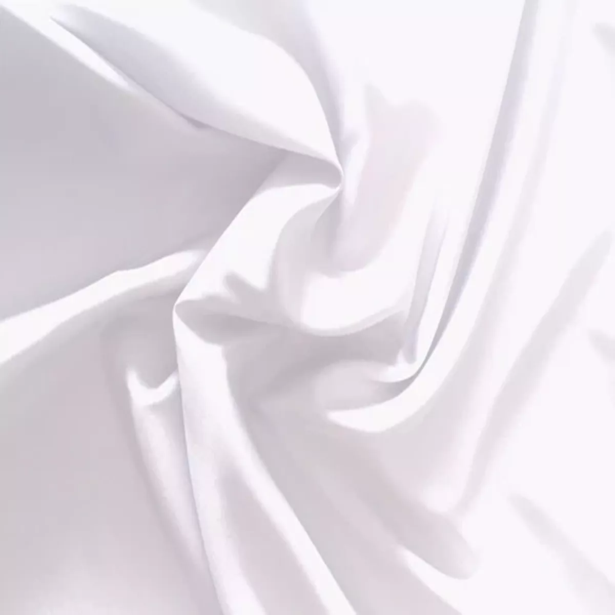 VERY LIGHT WHITISH GRAY Light Weight FAILLE TAFFETA Solid Fabric & Lining