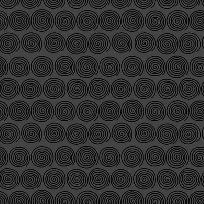 Vice Versa – Spirals Pearl Black