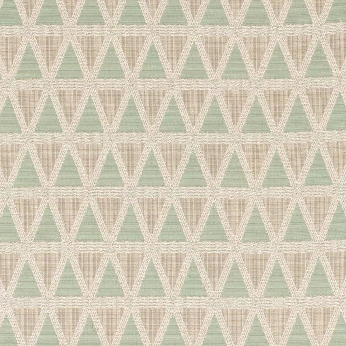 Vienna Green Fabric