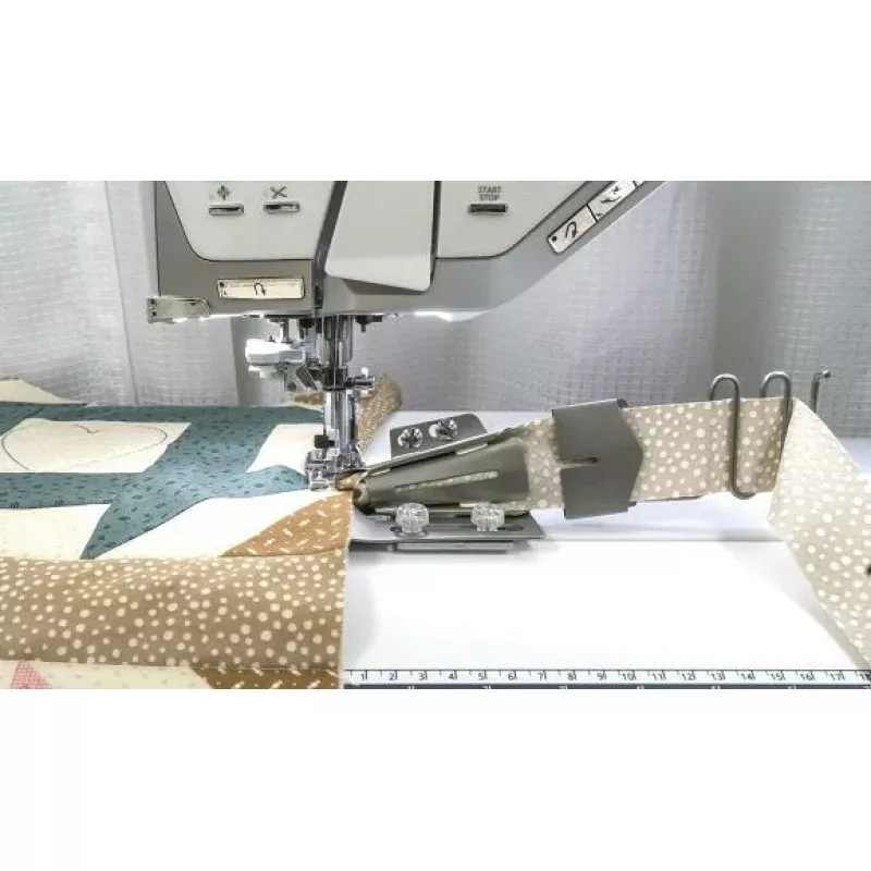 Viking Quilt Binder