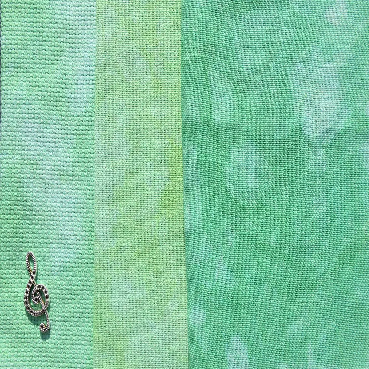 Vivace – Full Yard | Hardanger | 22 ct