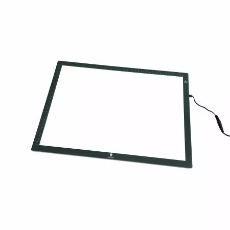 Wafer 2 Lightbox 19" x 14" (Store Pick Up Only)