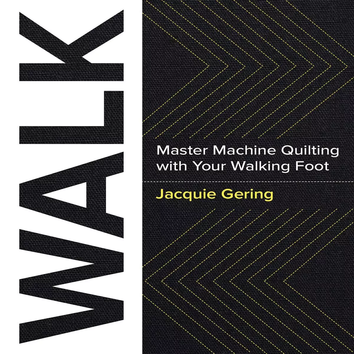 Walk – Softcover