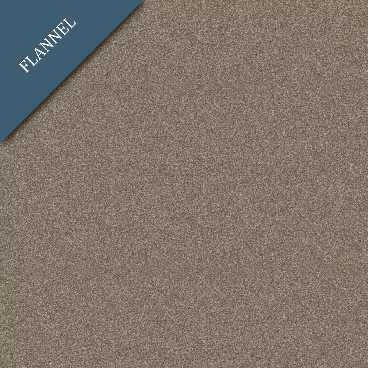 Warm And Cozy FLANNEL Texture Brown