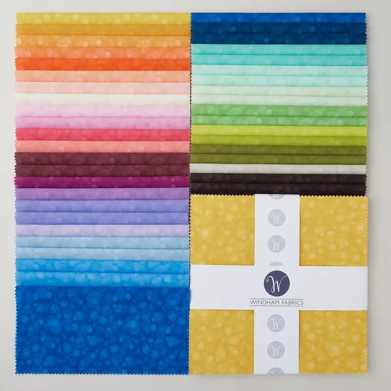Watermark 10″ Squares