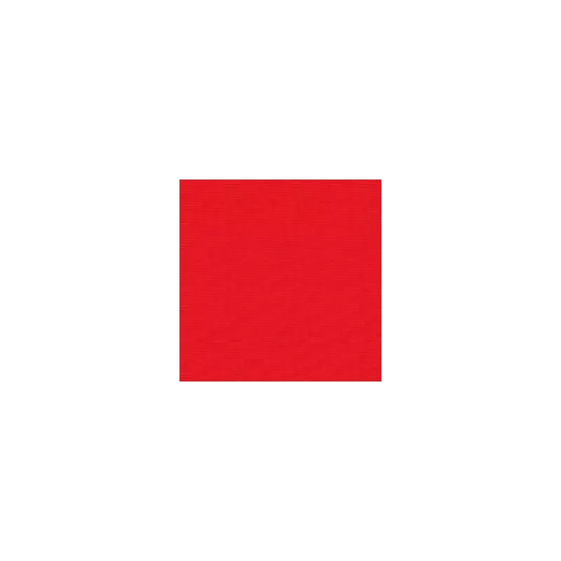 WeatherMax FR 344 True Red Fabric