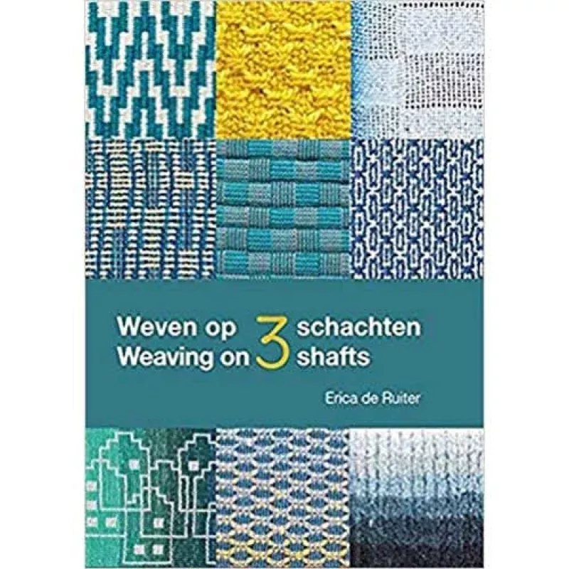 Weaving On 3 Shafts