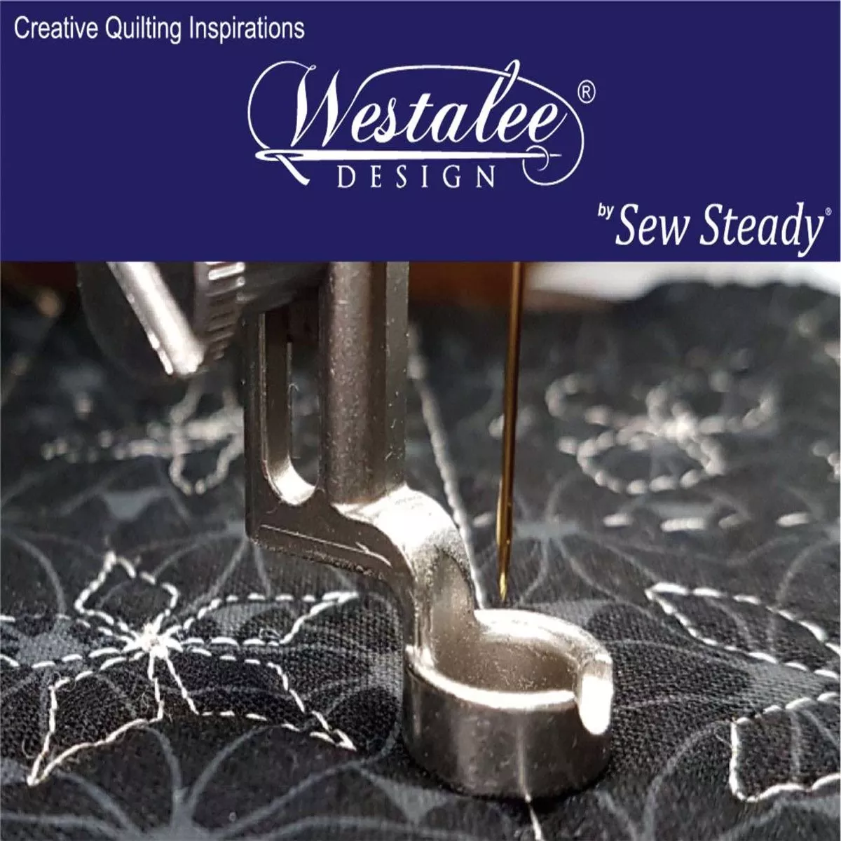 Westalee Ruler Foot Package High Shank Special