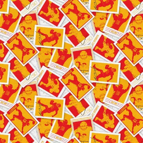 What a Catch 2 Trading Cards