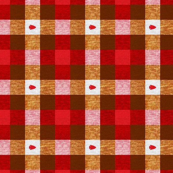 What a Catch 3 - Friday Night "Flannel"