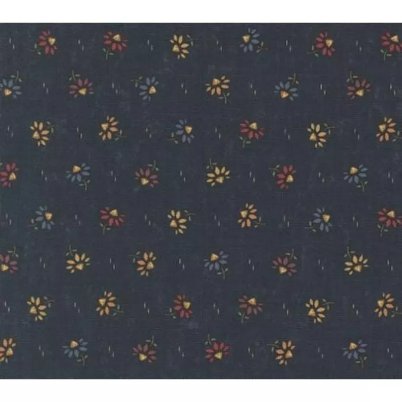 Wheatland – Cornflower Dark Blue
