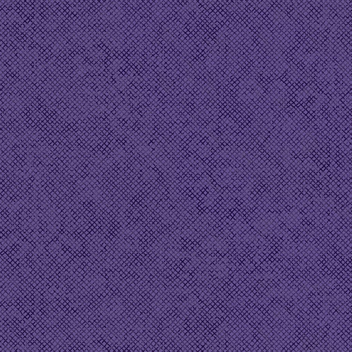 Whisper Weave Too - Eggplant - Nancy Halvorsen