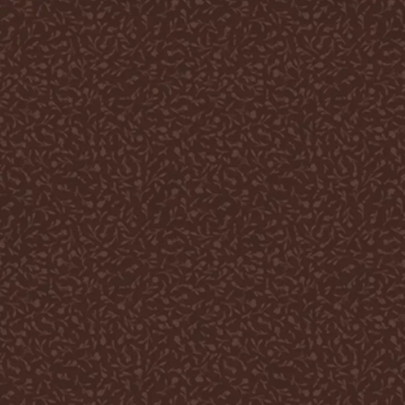 Wildflower – Flower Clipping – Brown