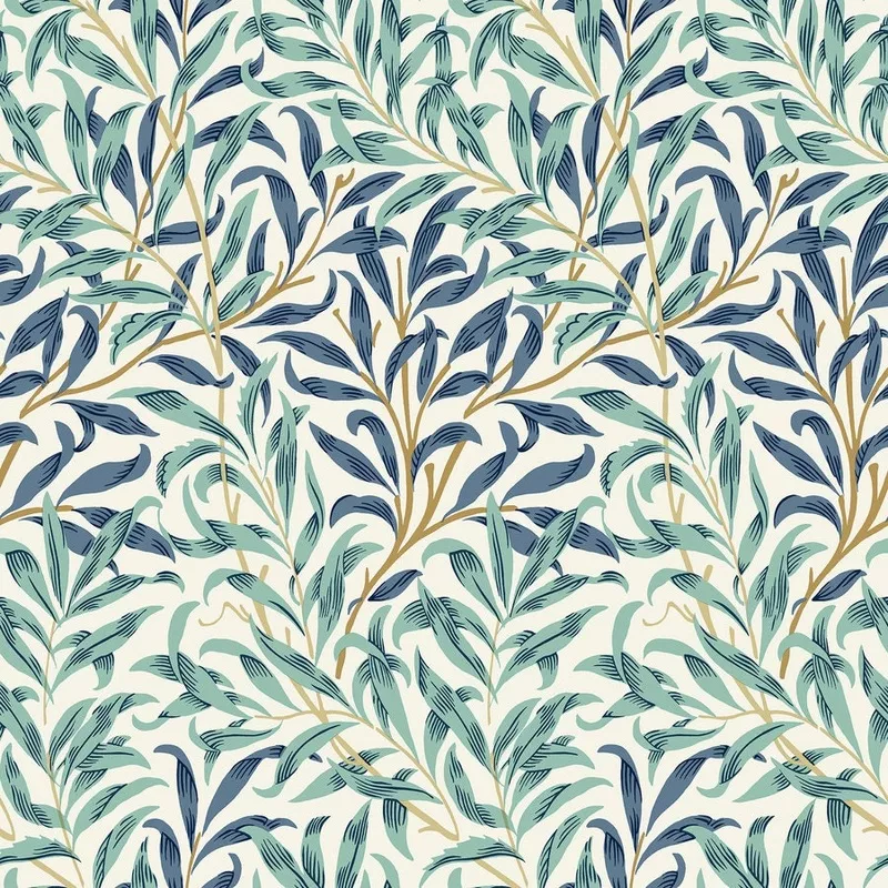 Willow Boughs – Mint
