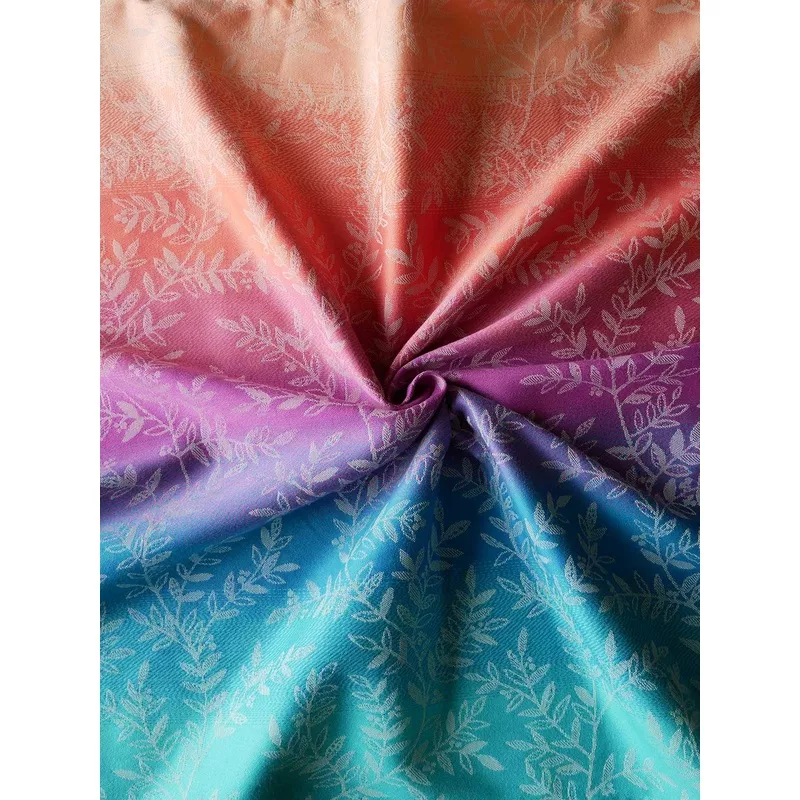 Willow Esprit with Ice Cotton Shawl
