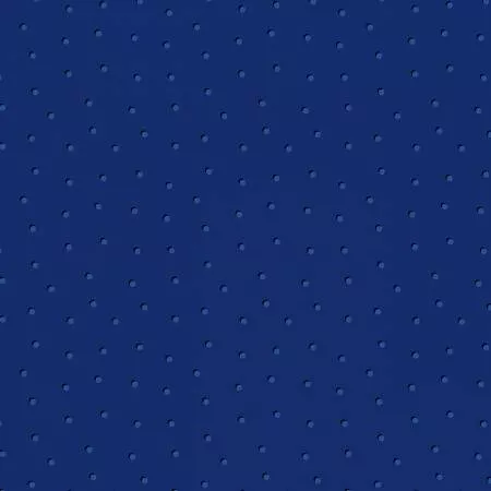 Windham Huckleberry Dotted Blue