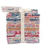 Windy Days Fat Eighth Bundle (Tilda) 20 pcs