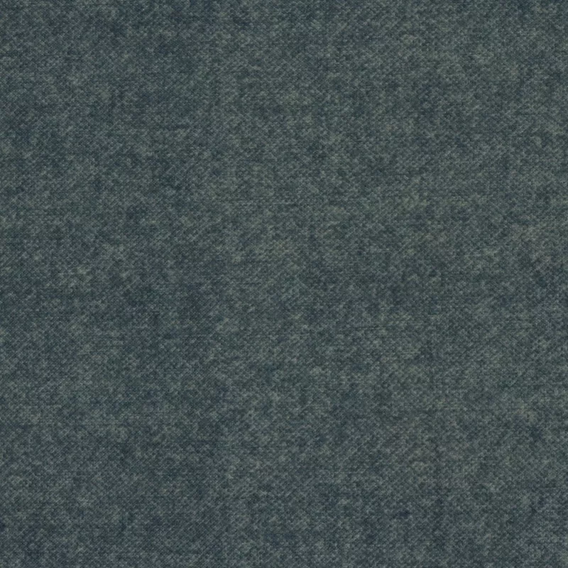 Winter Wool Flannel Collection – Denim