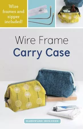Wire Frame Carry Case Kit (Hardware Included)