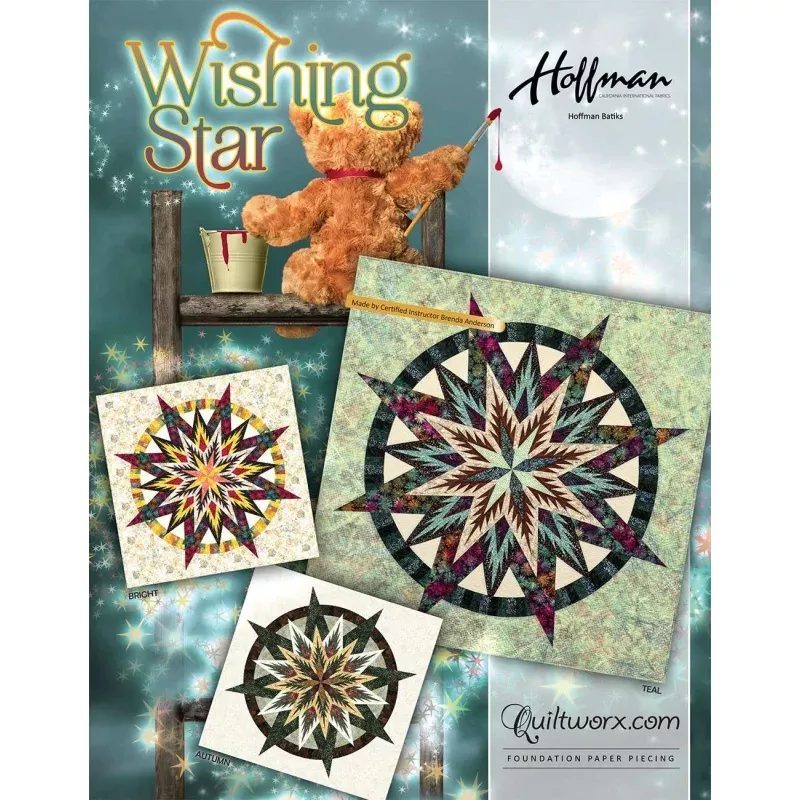 Wishing Star Pattern
