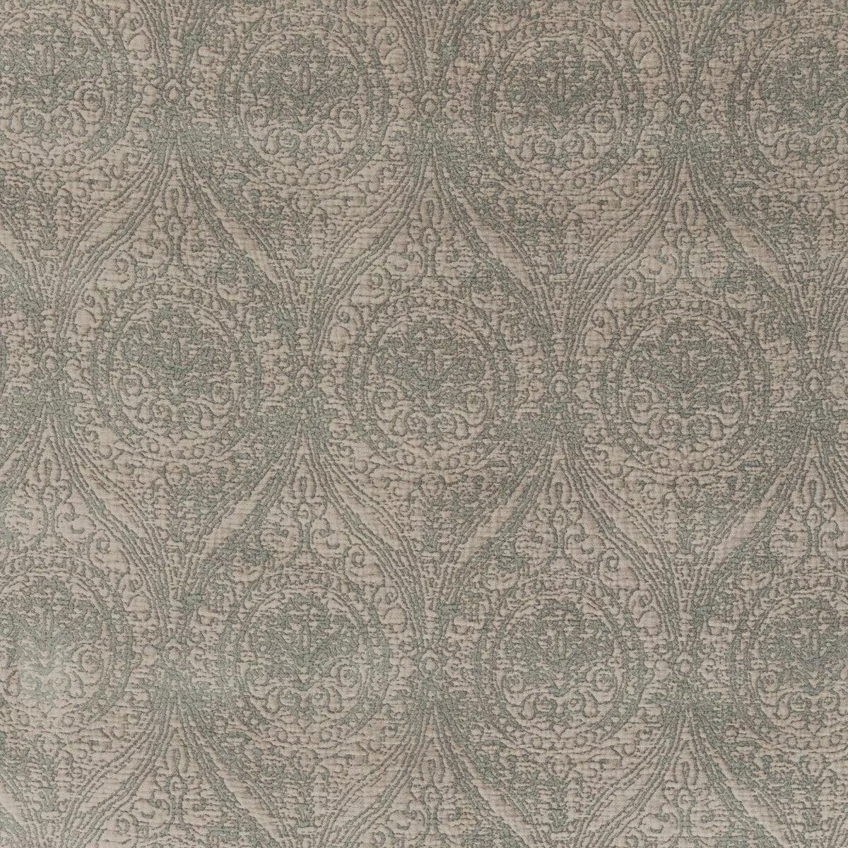 Wolsey Verdigris Fabric