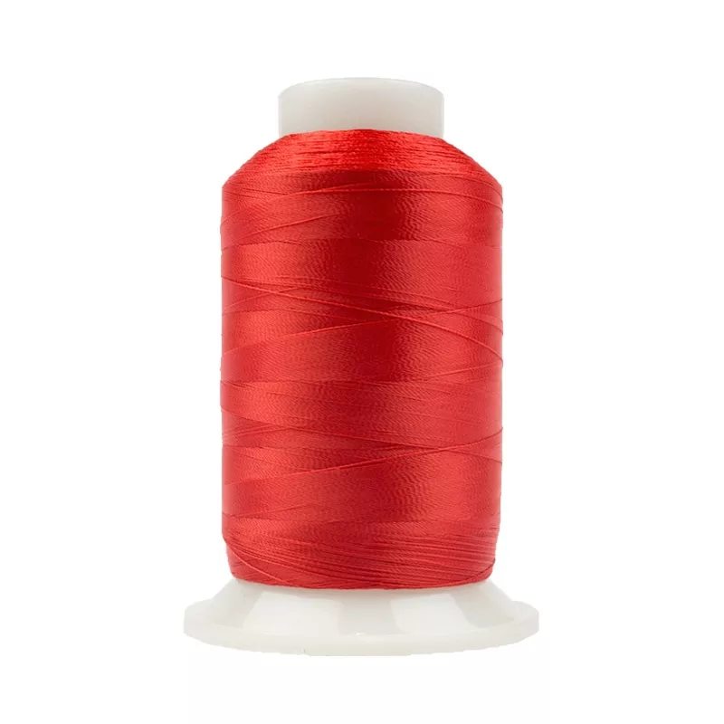Wonderfil DecoBob Thread – Red DB202
