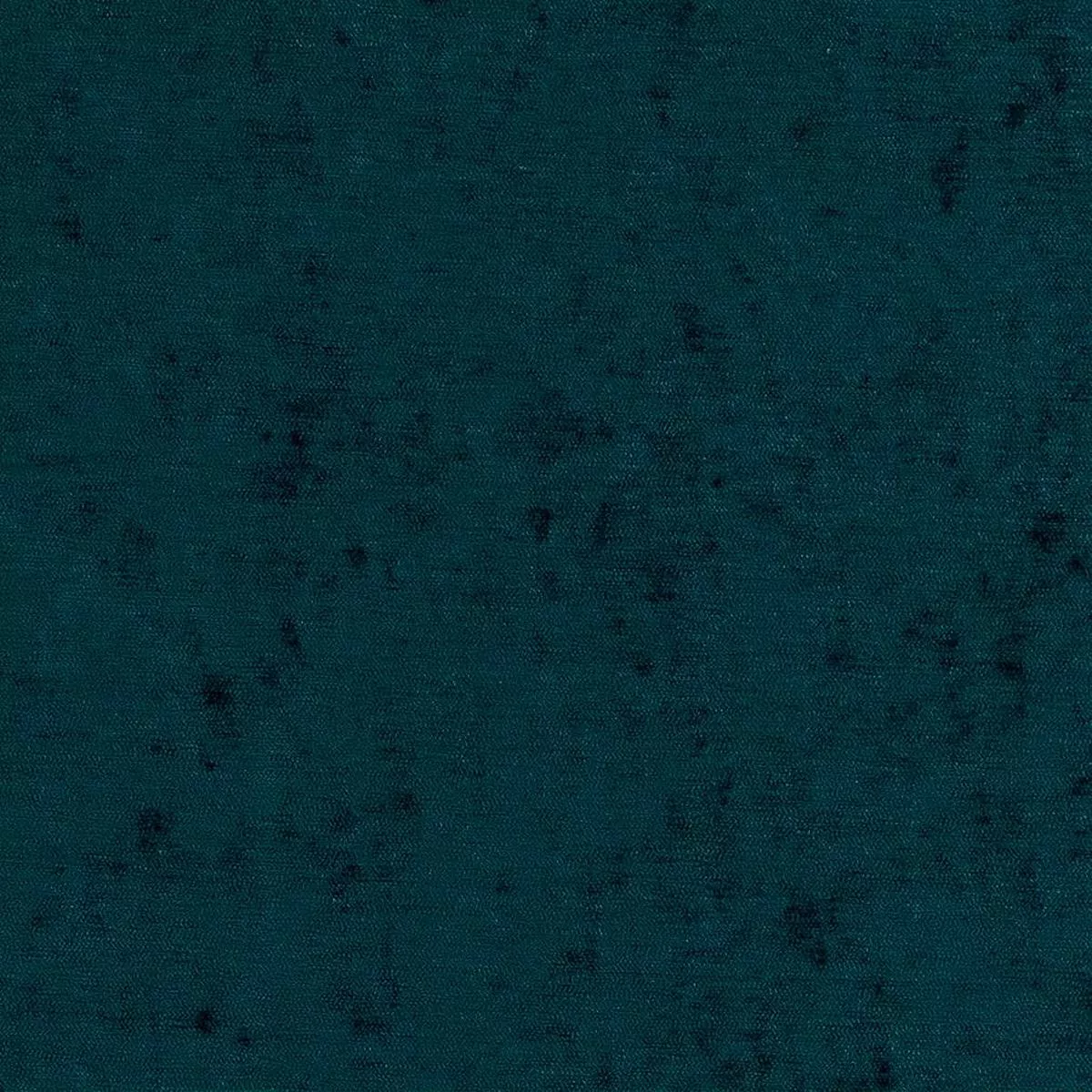 Woven Texture Bright Blue Fabric