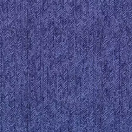 X5684-14 - Purple - 24/7 Herringbone