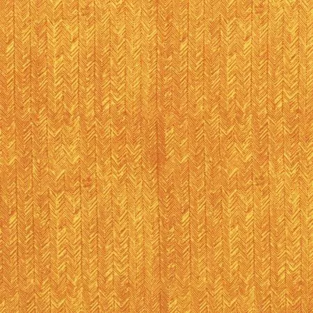 X5684-152 - Tangerine - 24/7 Herringbone