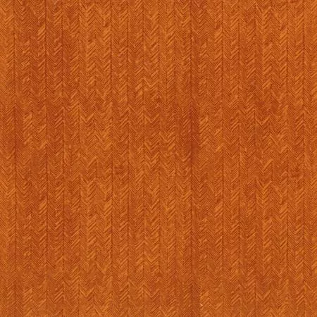 X5684-192 - Pumpkin - 24/7 Herringbone