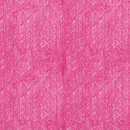 X5684-404 - Bubblegum - 24/7 Herringbone