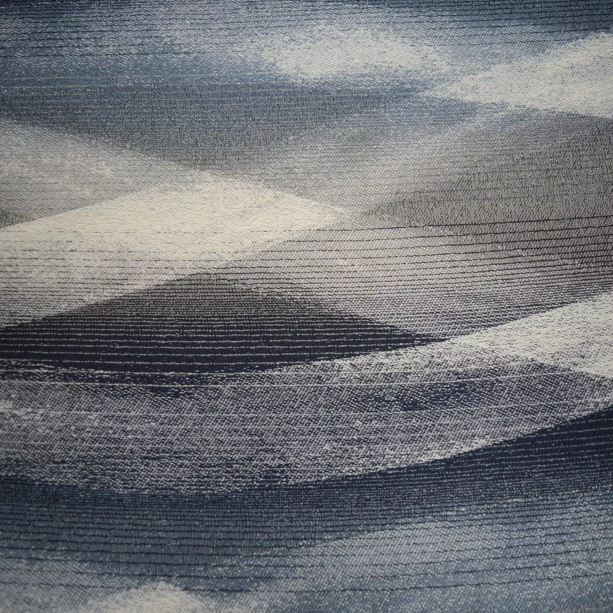 Zain Dusk Contemporary Fabric