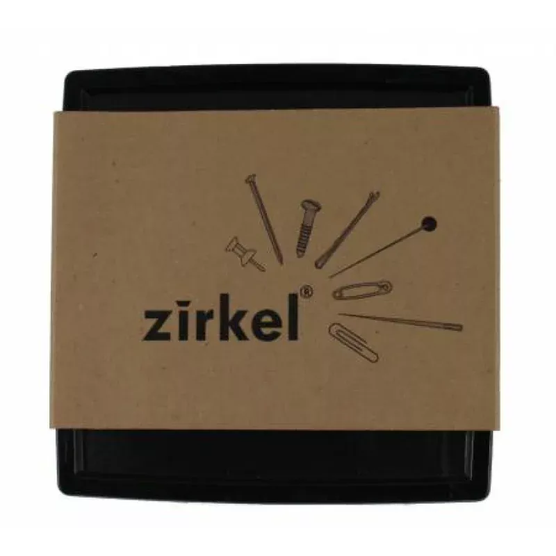 Zirkel Magnetic Pincushion Black