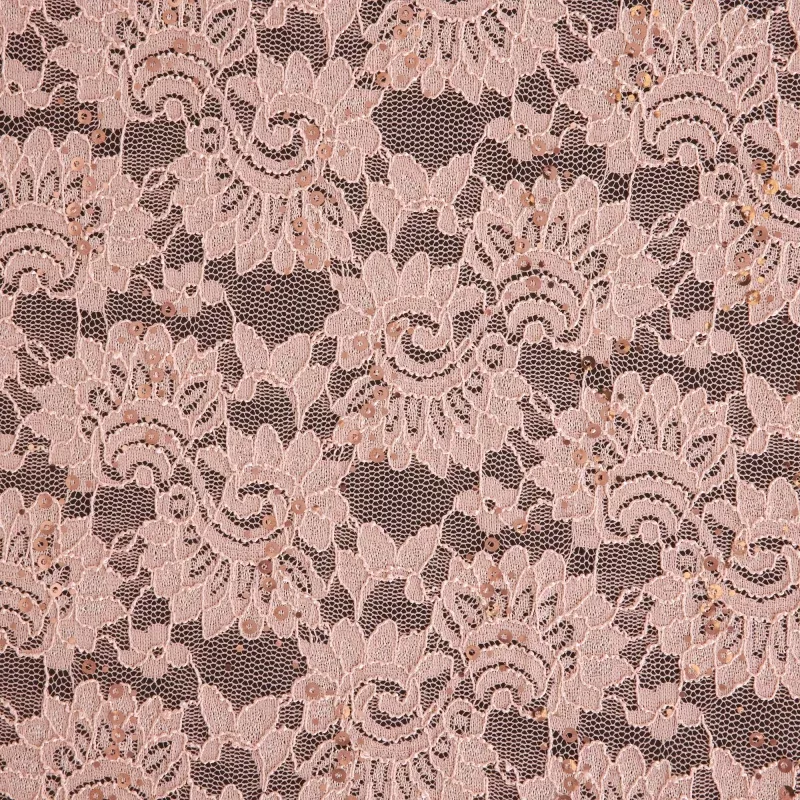 ZOEY TRANS LACE| 26299-TRANS