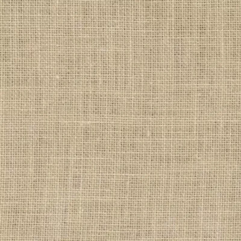 ZWEIGART Edinburgh 36 ct. Tela en Natural (Flax) – Eleccin Premium para Punto de Cruz y Detallados Bordados 3217/52